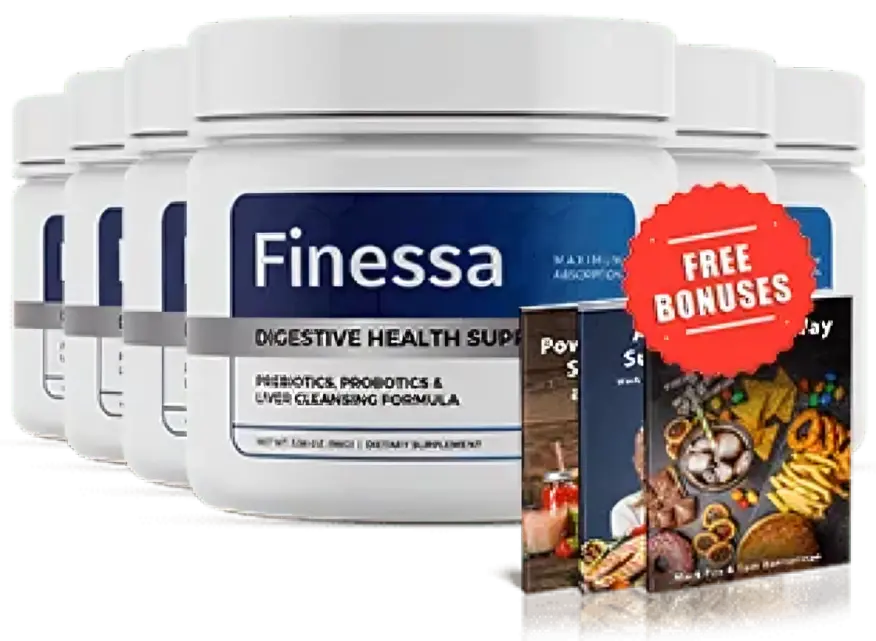 finessa order